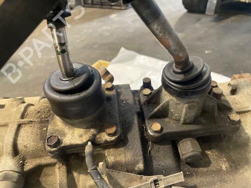 Gearbox TOYOTA LAND CRUISER 90 (_J9_) 3.0 TD (KZJ90_, KZJ95_, KZJ90R, KZJ95R, KZJ90W, KZJ95W) | BP28083664M3 