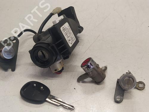Ignition barrel CHEVROLET AVEO / KALOS Hatchback (T200) 1.4 16V | BP23331683M48 