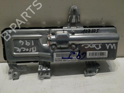 Used Left seat airbag MERCEDES-BENZ CLK (C209) CLK 220 CDI (209.308) (150 hp) 23569350