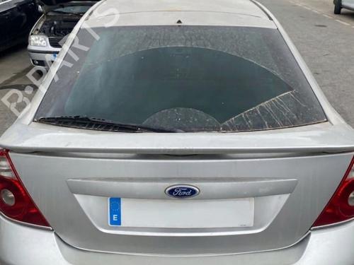Used Tailgate Tailgate FORD MONDEO III Saloon (B4Y) 2.2 TDCi (155 hp) 34435939 34435939