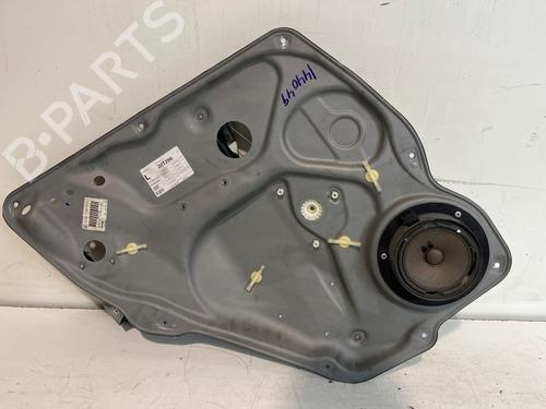 Used Rear left window mechanism Rear left window mechanism 38036407 38036407