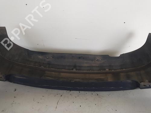 Rear bumper VW GOLF IV (1J1)  | BP23570846C8 