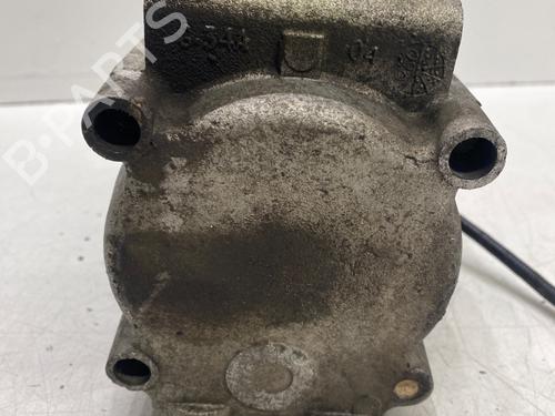 AC compressor FORD MONDEO III (B5Y)  | BP31182773M34 