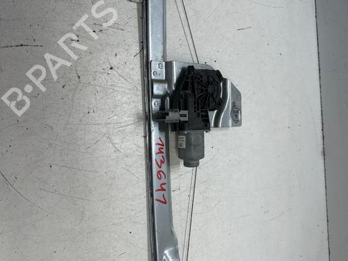 Used Front left window mechanism Front left window mechanism 37407597 37407597
