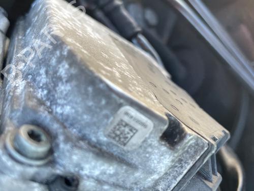 Left front window switch SKODA SUPERB I (3U4) 1.9 TDI | BP33219968I27 - Image 3