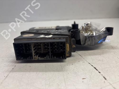 Vindusheismotor venstre foran SKODA FABIA I (6Y2)  | BP28484317E21