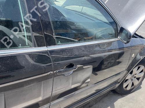 Dør højre fortil SKODA SUPERB I (3U4) 2.0 TDI BP27392137C3