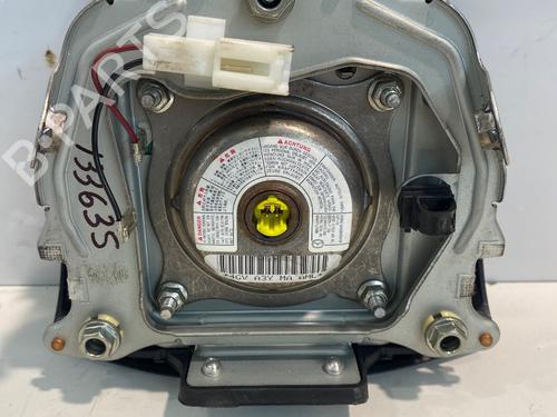 Driver airbag MAZDA 3 (BL) 2.2 MZR CD (BL10) | BP29705936C9  - Image 5