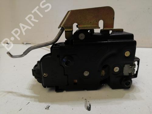 Front right lock AUDI A6 C5 Avant (4B5)  | BP23569508C97 