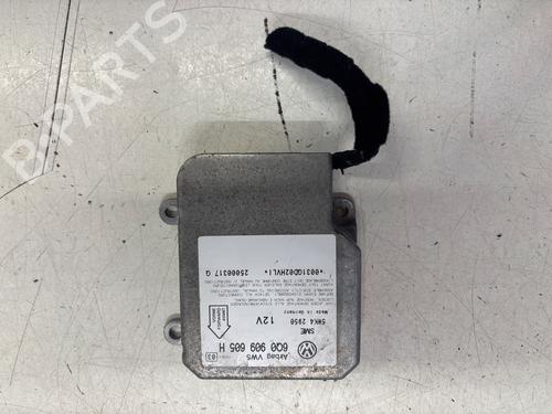 Kollisjonspute styreenhet SKODA FABIA I (6Y2) [1999-2008]  28592723