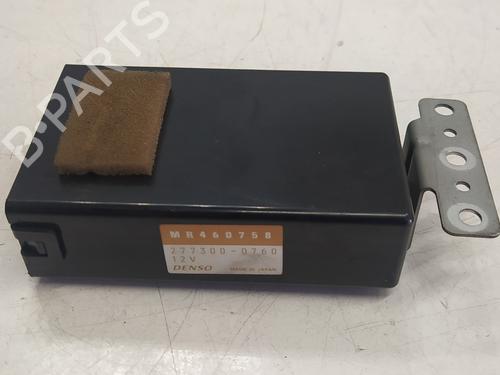 Elektronisk modul MITSUBISHI PAJERO III (V7_W, V6_W) 3.2 Di-D (V68W) (160 hp) 21361713