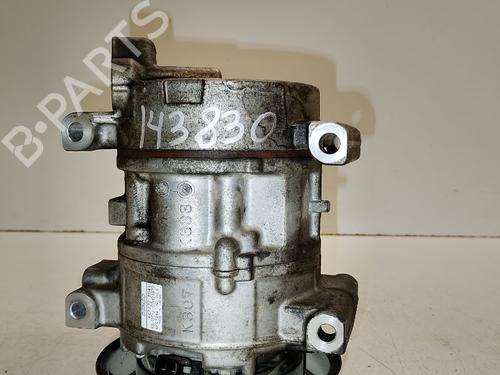 Used AC compressor AC compressor 37638950 37638950