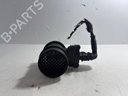 Used Mass air flow sensor Mass air flow sensor OPEL CORSA C (X01) [2000-2009] 31084127 31084127