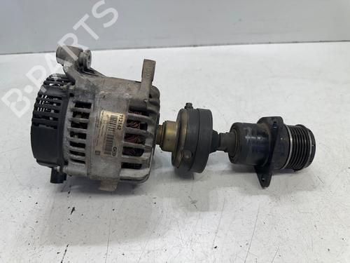 Used Alternator Alternator 39107887 39107887