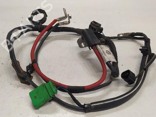 Cable SEAT IBIZA IV SC (6J1, 6P5) 1.4 TDI | BP24623868E12 