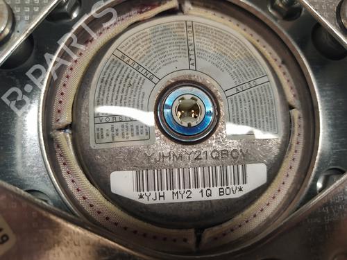 Førerens kollisjonspute MERCEDES-BENZ A-CLASS (W168) A 170 CDI (168.009, 168.109) | BP23569885C9 