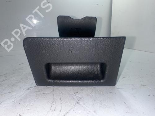 Askebæger CHEVROLET AVEO / KALOS Hatchback (T250, T255) | BP32036397I30