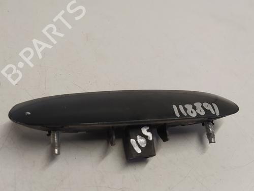 Used Tailgate handle PEUGEOT 307 (3A/C) [2000-2012]  23570327