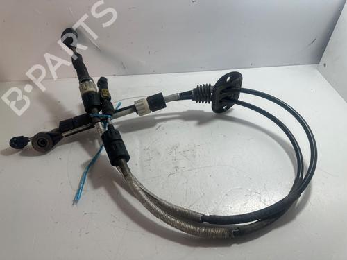 Used Cable Cable FORD FOCUS II (DA_, HCP, DP) [2004-2013] 33169503 33169503