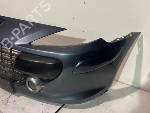 Front bumper PEUGEOT 307 (3A/C)  | BP29288911C7 