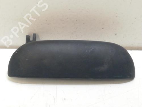 Used Front right exterior door handle NISSAN MICRA II (K11) 1.0 i 16V (54 hp) 23569453