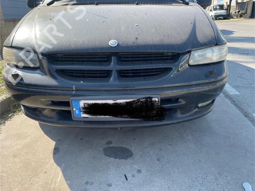 Used Front bumper Front bumper 37034707 37034707