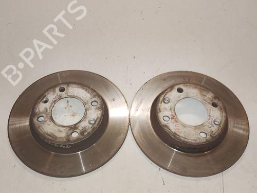 Used Other Other CITROËN SAXO (S0, S1) 1.1 X, SX (60 hp) 36281156 36281156