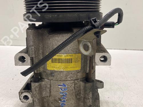 AC compressor FORD MONDEO III (B5Y)  | BP31182773M34 