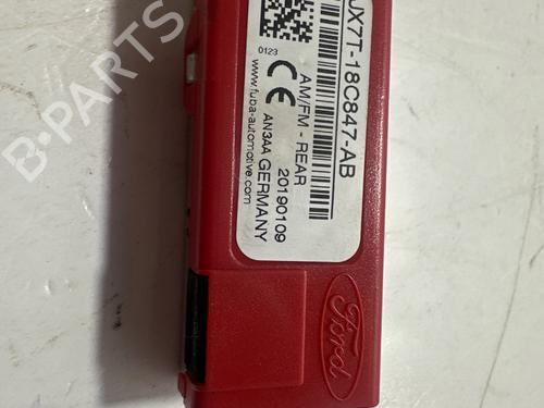 Used Electronic module Electronic module FORD FOCUS III Turnier [2010-2020] 33398499 33398499
