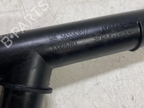 Pipe OPEL CORSA D (S07)  | BP29378683M125