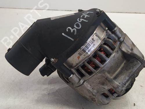 Used Alternator FORD MONDEO III Saloon (B4Y) 2.0 TDCi (130 hp) 23887066