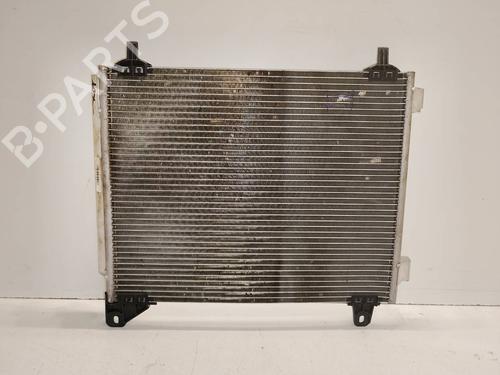 Used AC radiator AC radiator 38674705 38674705