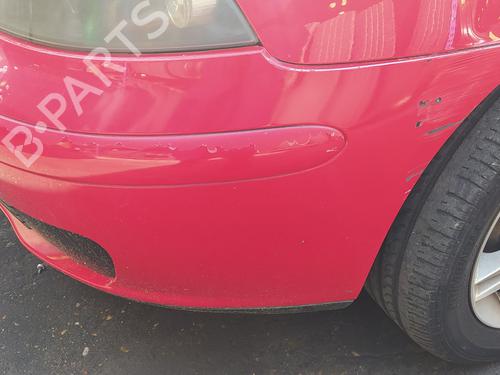 Front bumper SEAT CORDOBA (6L2) 1.4 16V | BP23534776C7 