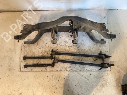 Used Rear axle LAND ROVER FREELANDER I (L314) 2.0 Td4 4x4 (112 hp) 29738399