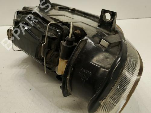 Left headlight SEAT LEON (1M1) | BP31026868C28