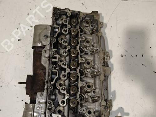 Cylinder head CITROËN BERLINGO MULTISPACE (B9) 1.6 HDi 90 | BP40467543M5 - Image 6