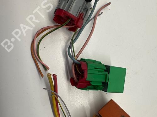 Used Electronic module Electronic module CITROËN SAXO (S0, S1) 1.1 X, SX (60 hp) 34143279 34143279
