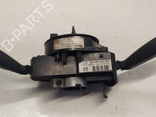 Used Squib airbag SKODA FABIA II (542) 1.2 (60 hp) 22597548