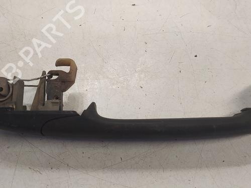 Rear left exterior door handle FORD GALAXY I (WGR) 1.9 TDI | BP23571654C130 