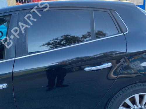 Instrument cluster FIAT BRAVO II (198_) | BP31026836C47