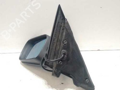 Left mirror BMW 3 Compact (E46)  | BP23568885C26 
