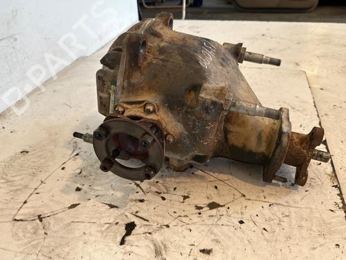Rear differential JAGUAR XJ (XJ40, XJ81) 6 4.0 | BP27385983M24 