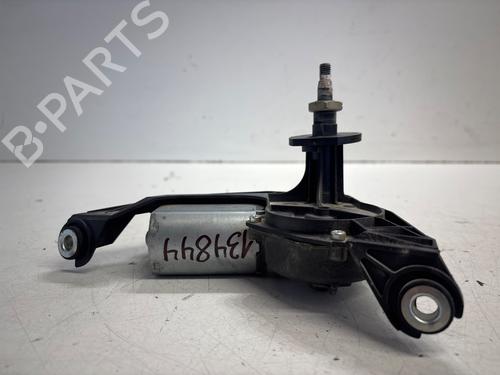 Viskermotor bakrute RENAULT SCÉNIC I MPV (JA0/1_, FA0_) 1.9 dCi (JA05, JA1F) | BP28119707M102 