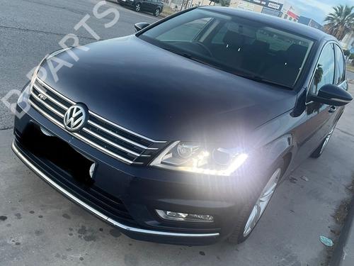 Andere VW PASSAT B7 (362) 2.0 TDI | BP13092754O1 