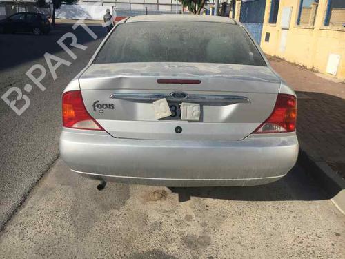 Right front indicator FORD FOCUS I Saloon (DFW) 1.6 16V | BP7059781C33 
