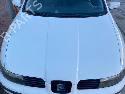 Used Hood SEAT LEON (1M1) [1999-2006]  31026860