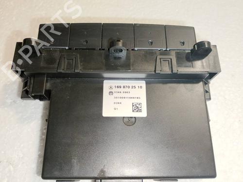 Switch MERCEDES-BENZ A-CLASS (W169) A 180 CDI (169.007, 169.307) | BP40063736I30 - Image 5