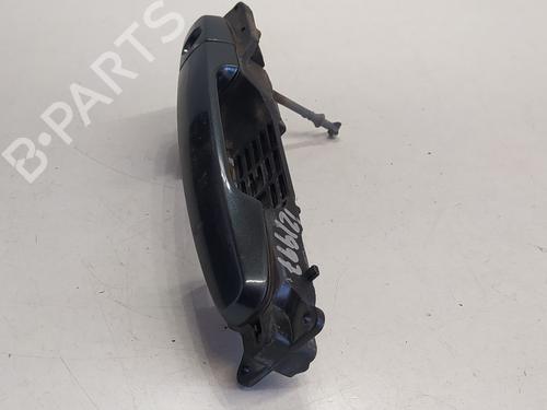 Front left exterior door handle TOYOTA RAV 4 III (_A3_) 2.2 D 4WD (ALA30_, ALA30R) | BP23570678C128 