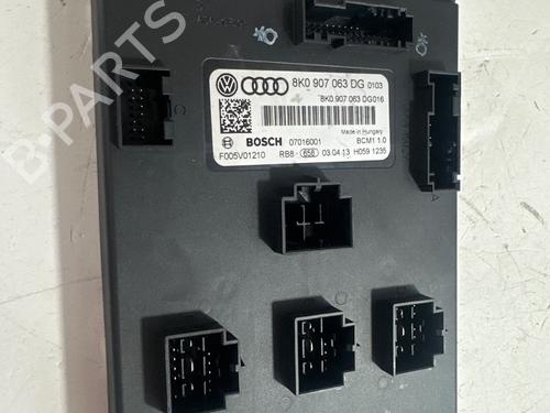 Used Electronic module Electronic module AUDI A5 (8T3) 2.0 TDI (177 hp) 32871265 32871265