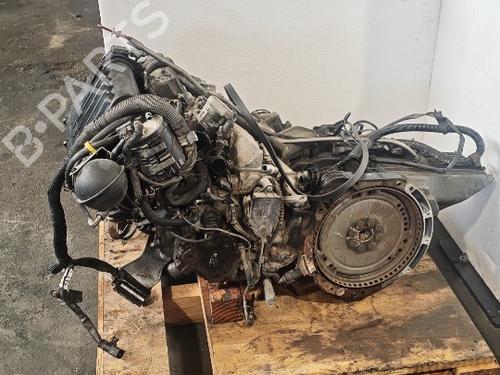 Engine MERCEDES-BENZ A-CLASS (W169) A 180 CDI (169.007, 169.307) | BP37630259M1 - Image 5